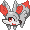 My First Partner! ♥ FENNEKIN